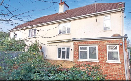 Modernisation in WISBECH photo